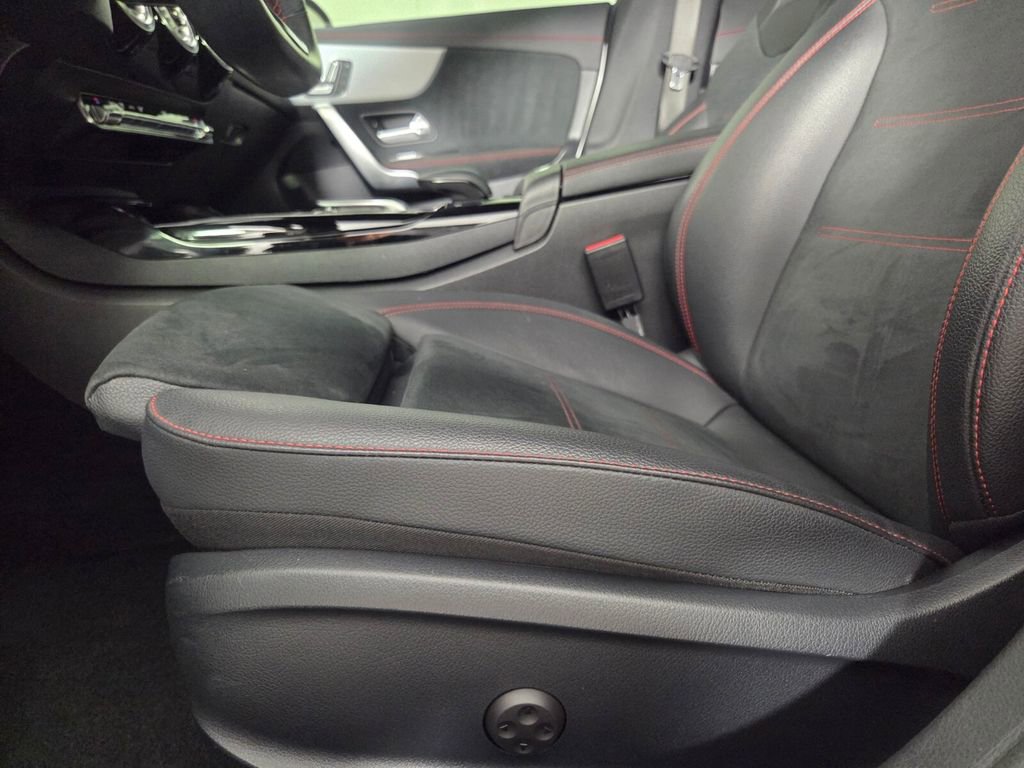 Used 2023 Mercedes-Benz CLA 35 AMG 4MATIC w/ Exterior Lighting Package image 13