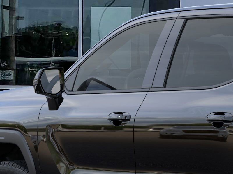 New 2026 GMC Sierra EV Elevation w/ Premium Package image 12