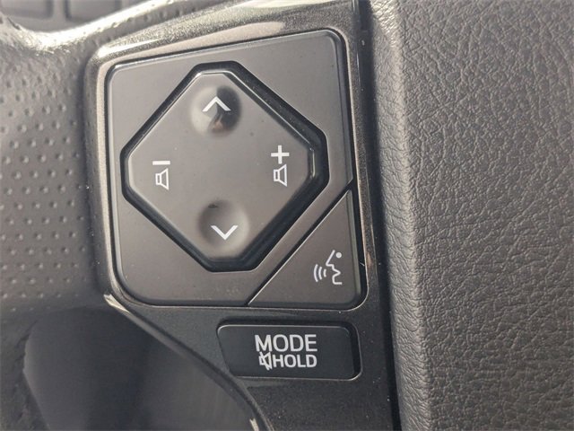 Used 2024 Toyota 4Runner TRD Off-Road image 15