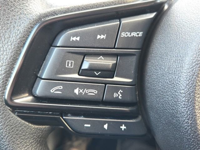 Certified 2025 Subaru Crosstrek 2.0i Premium image 16