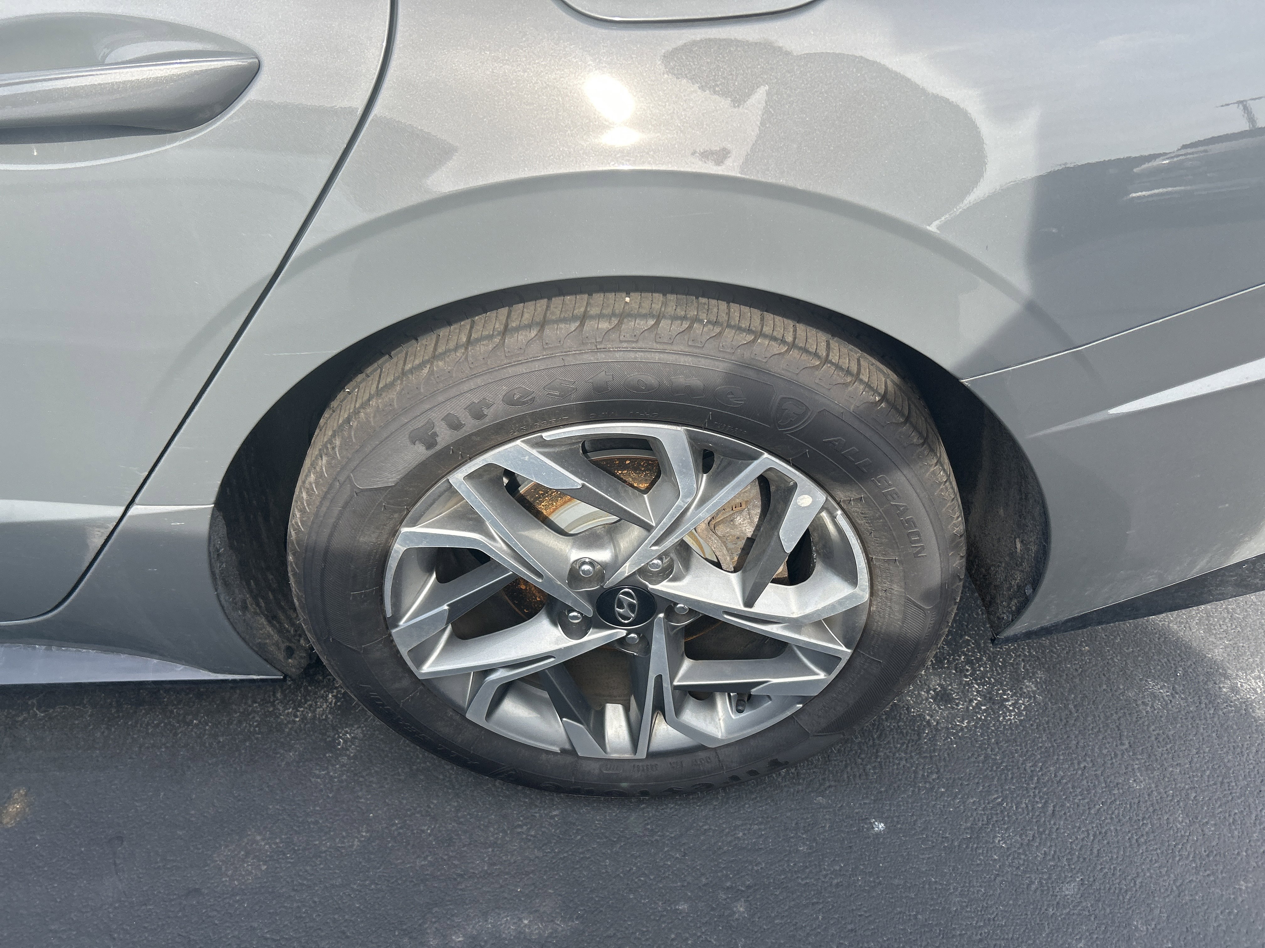 Used 2023 Hyundai Sonata SEL image 10