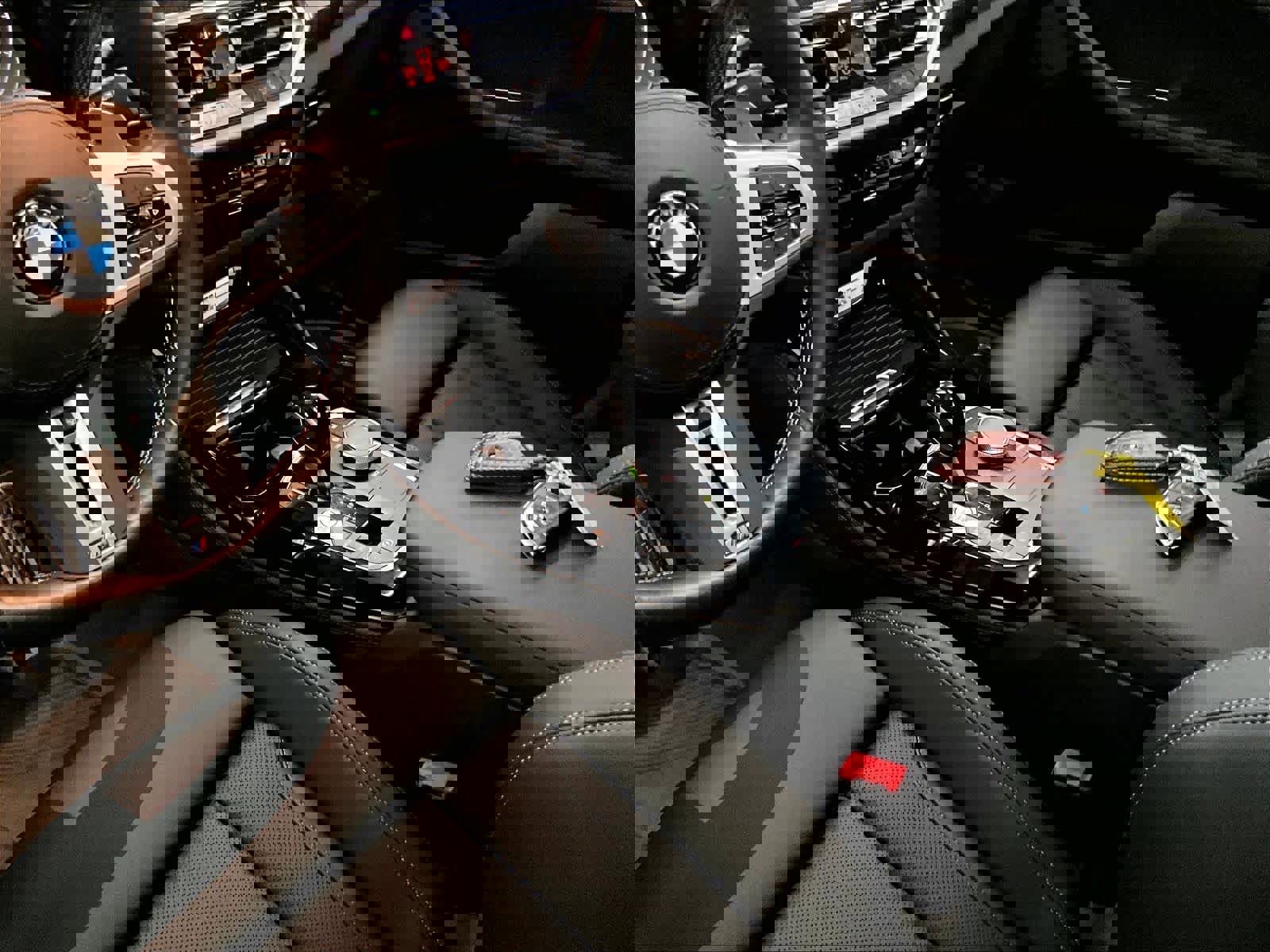 Certified 2024 BMW X4 M40i image 18