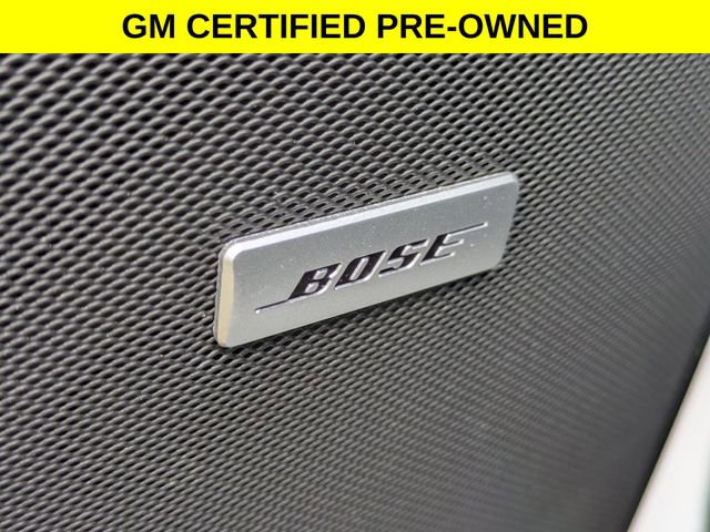 Certified 2023 GMC Yukon XL Denali image 11