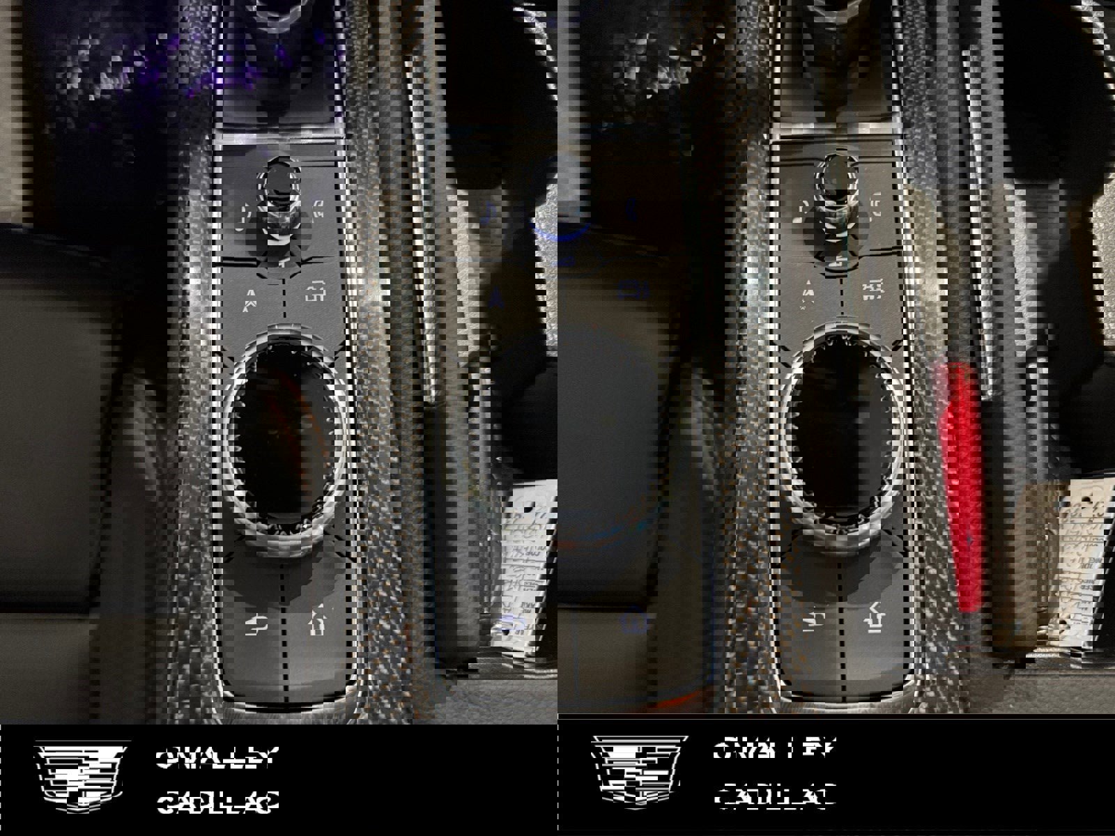 New 2026 Cadillac CT5 Sport w/ Technology Package image 19