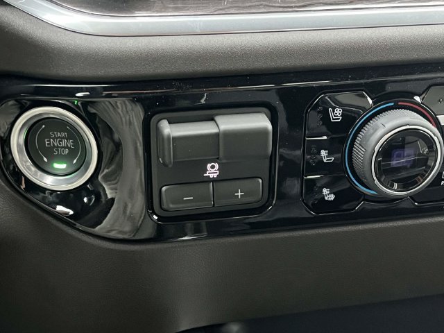 New 2026 Chevrolet Silverado 2500 LTZ w/ LTZ Premium Package AWD/4WD image 16