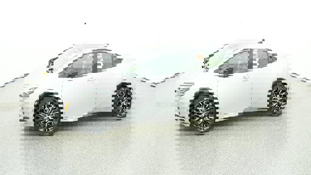 New 2026 Toyota Prius Limited w/ Limited Premium Package image 28