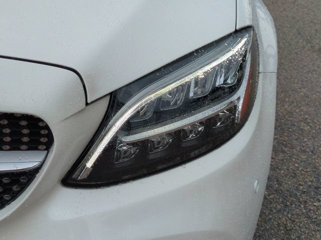 Used 2023 Mercedes-Benz C 300 Cabriolet image 9