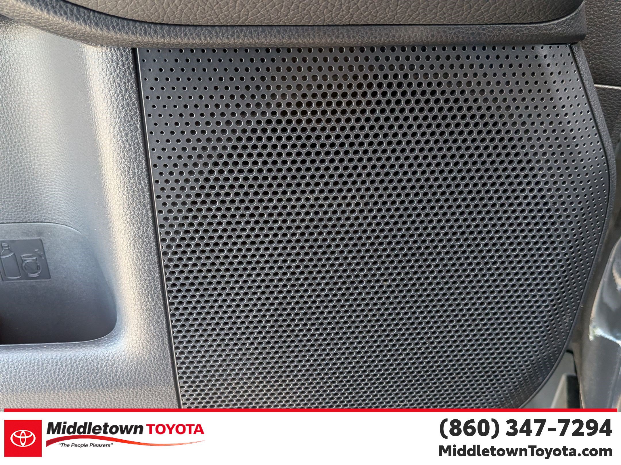 Used 2025 Toyota Land Cruiser w/ Premium Package AWD/4WD image 13