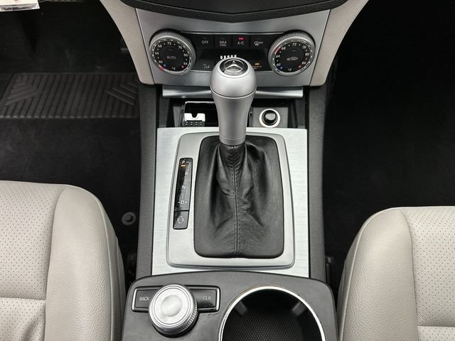 Used 2011 Mercedes-Benz C 300 4MATIC Sedan image 18