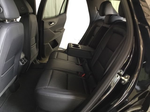 Used 2026 Chevrolet Equinox LT w/ Convenience Package II AWD/4WD image 32