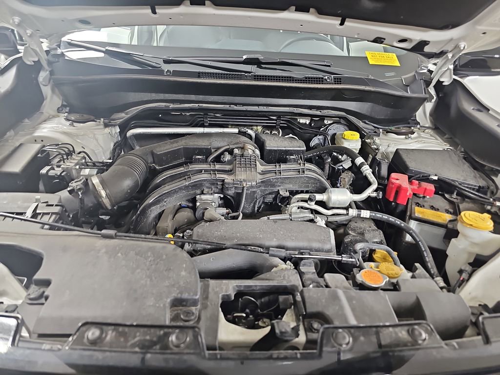 Used 2025 Subaru Forester Sport image 35