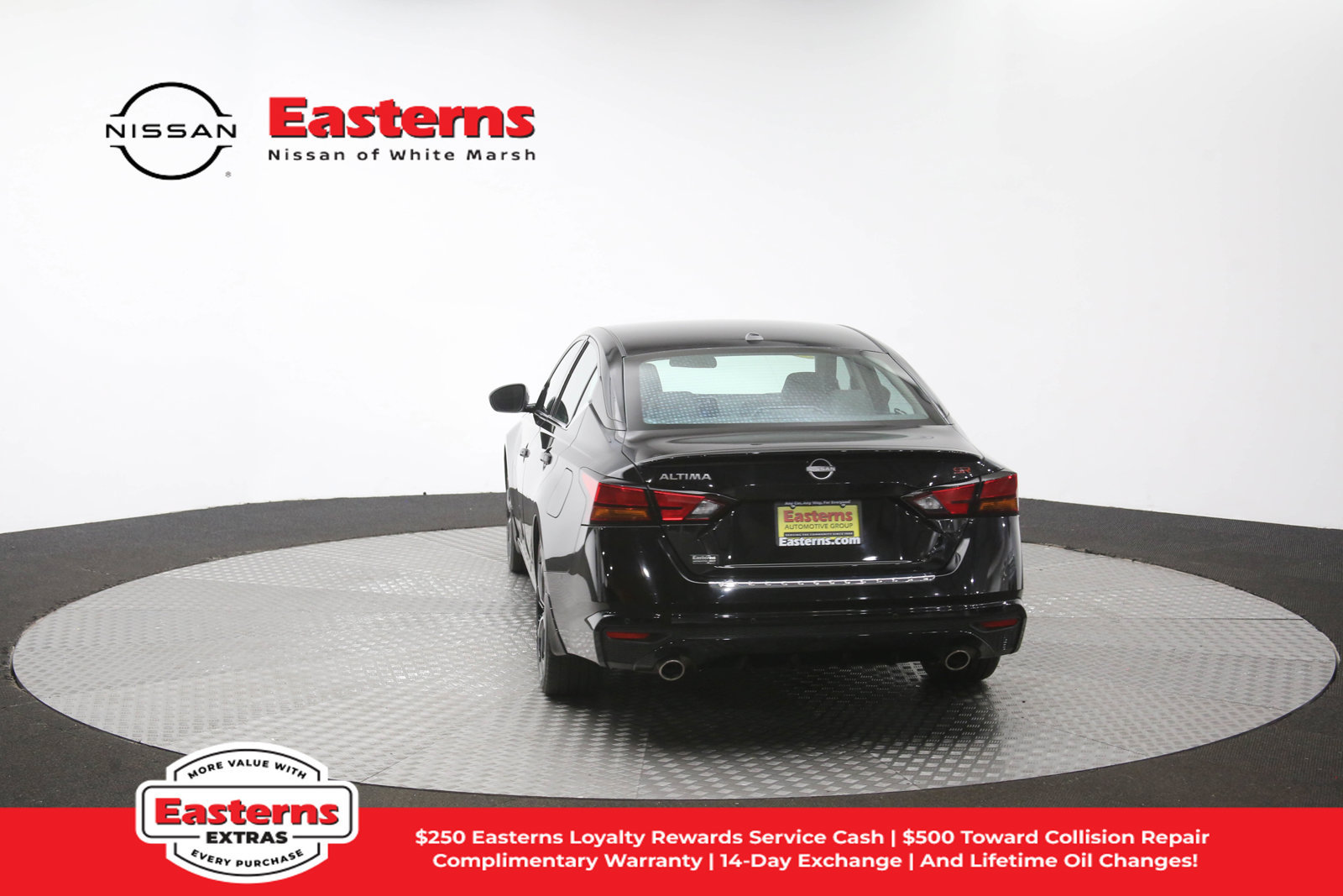 Used 2023 Nissan Altima 2.5 SR FWD image 65
