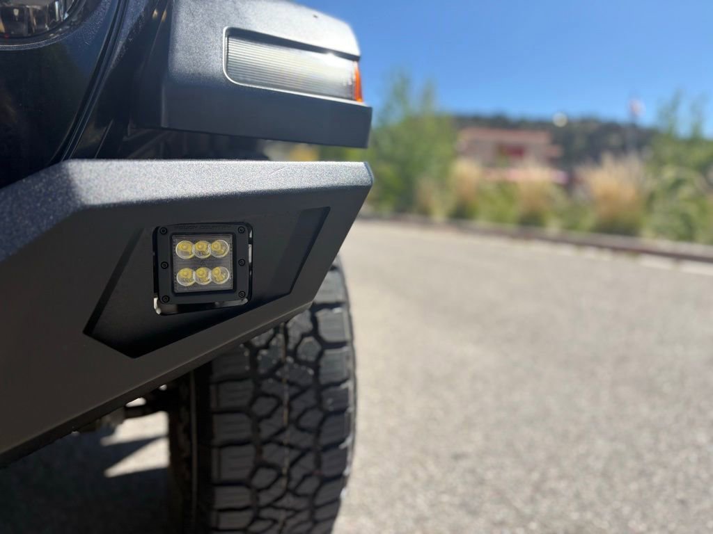 Used 2020 Jeep Wrangler Unlimited Sport image 15