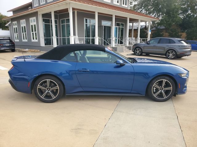 Used 2024 Ford Mustang Premium RWD image 9