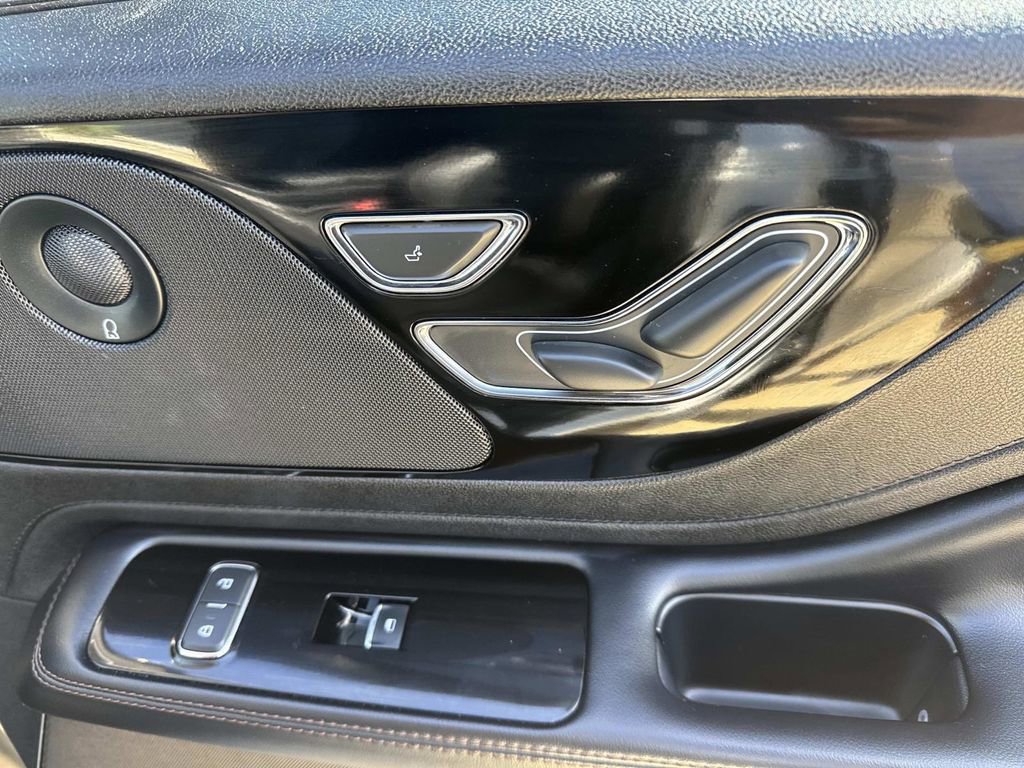 Used 2022 Lincoln Aviator Reserve w/ Elements Package Plus RWD image 28