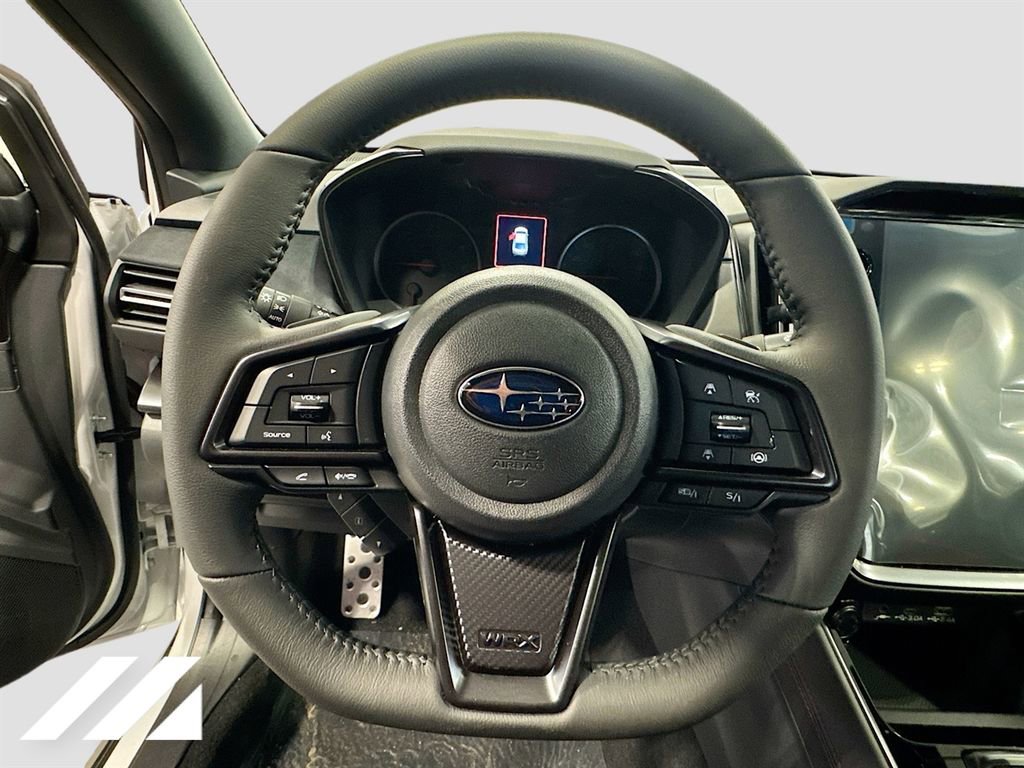New 2026 Subaru WRX Limited image 11
