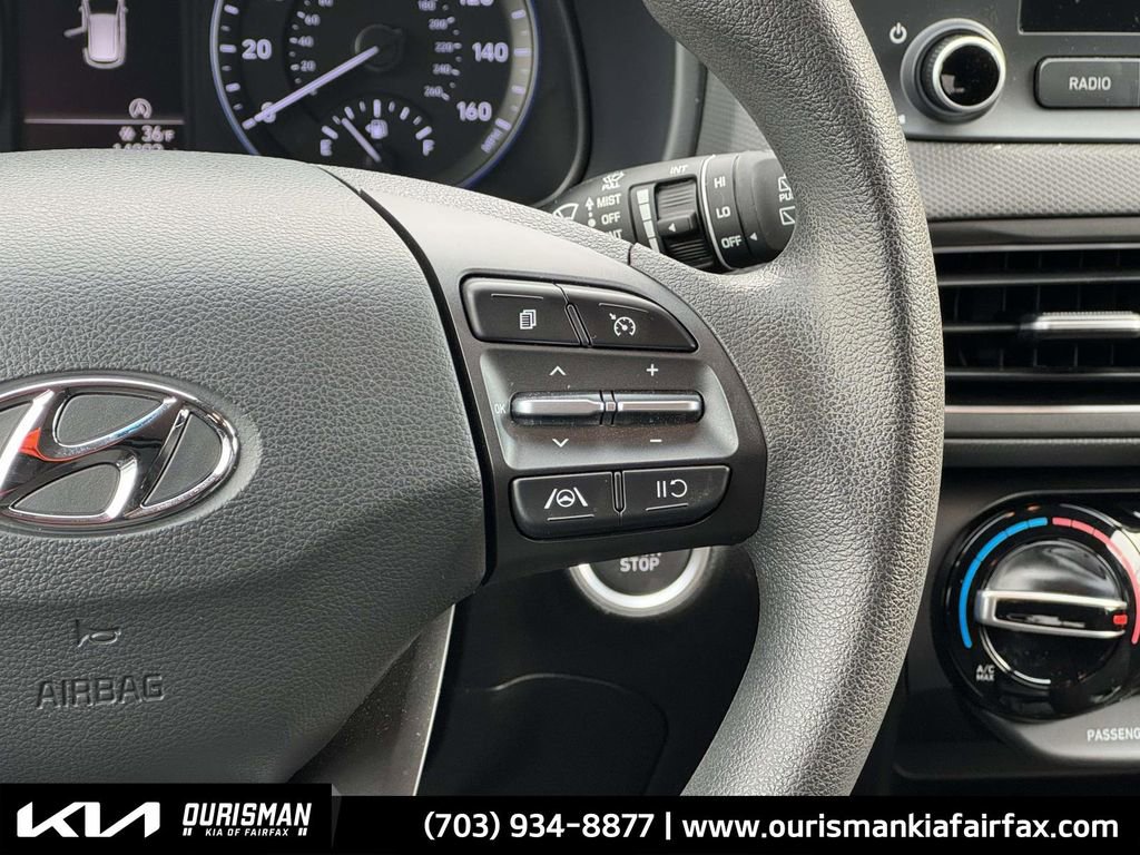 Used 2023 Hyundai Kona SEL image 18