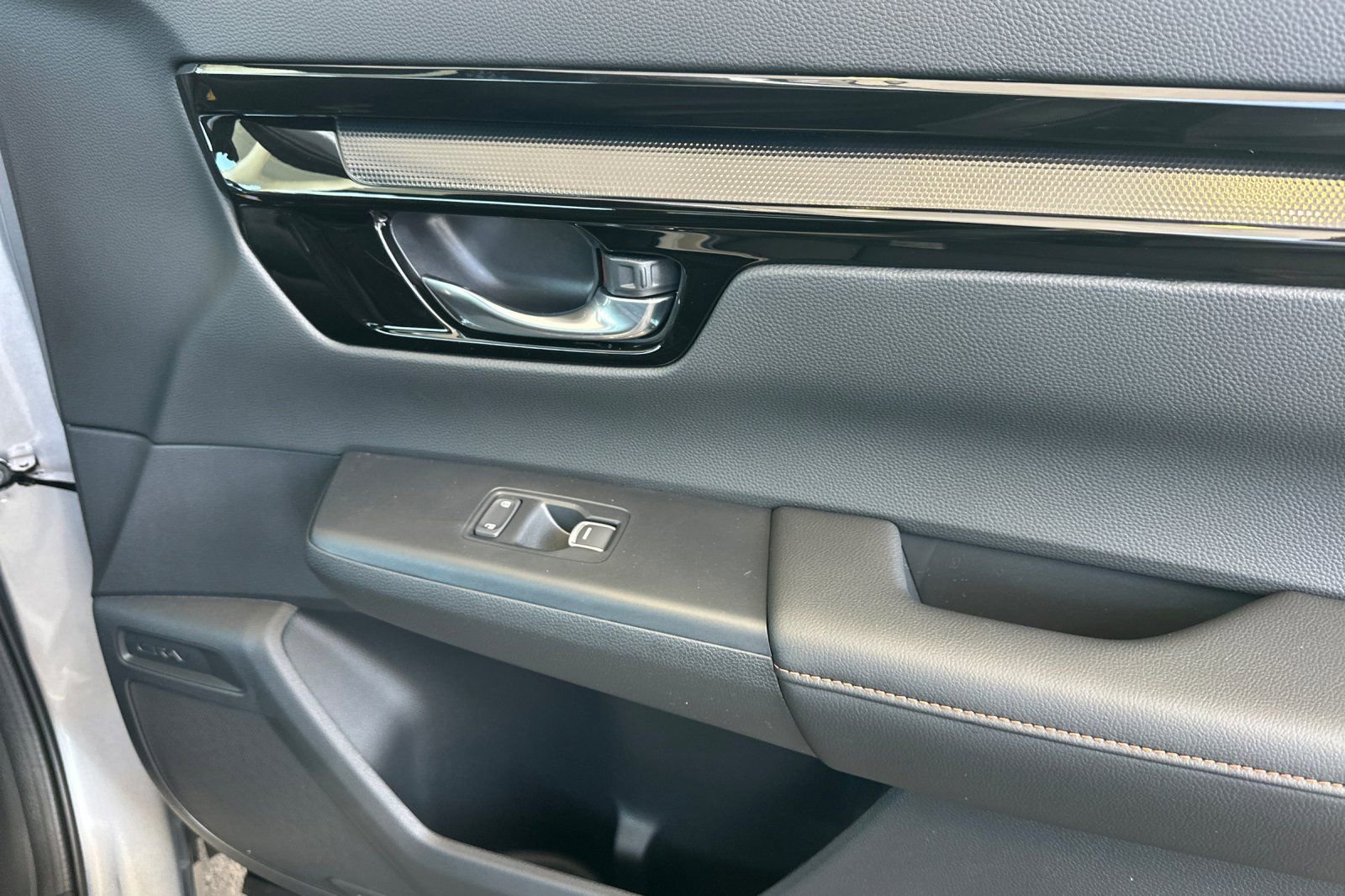 New 2026 Honda CR-V Sport Touring image 21