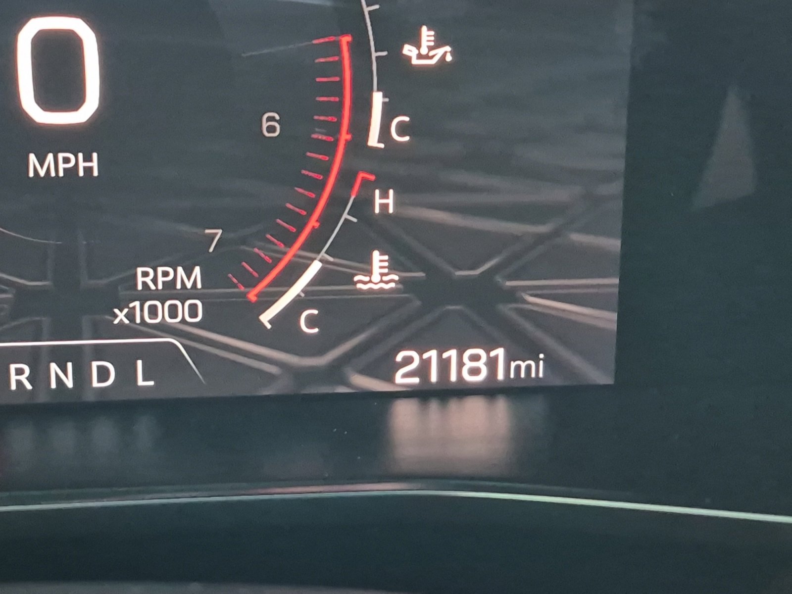 Used 2023 GMC Canyon AT4 w/ AT4 Premium Package AWD/4WD image 2