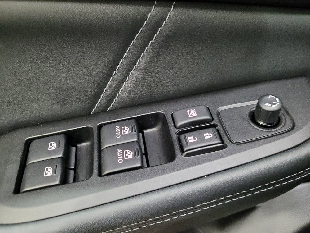 Used 2018 Subaru Outback 2.5i Limited AWD/4WD image 27