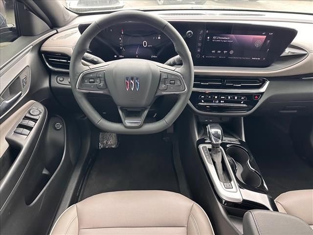 Certified 2026 Buick Envista Avenir image 14