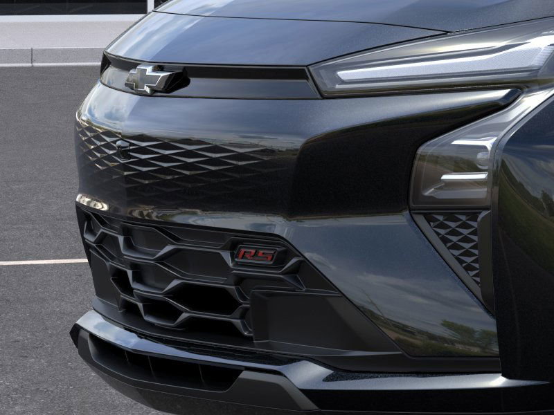 New 2027 Chevrolet Bolt RS image 13