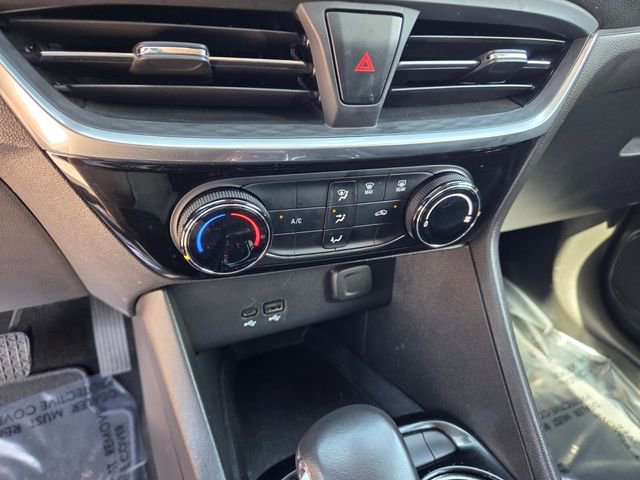 Used 2024 Buick Encore GX Sport Touring image 24