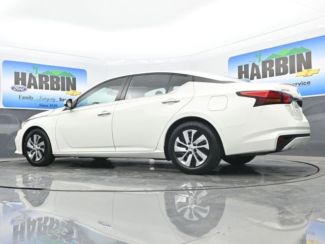 Used 2019 Nissan Altima 2.5 S FWD image 19