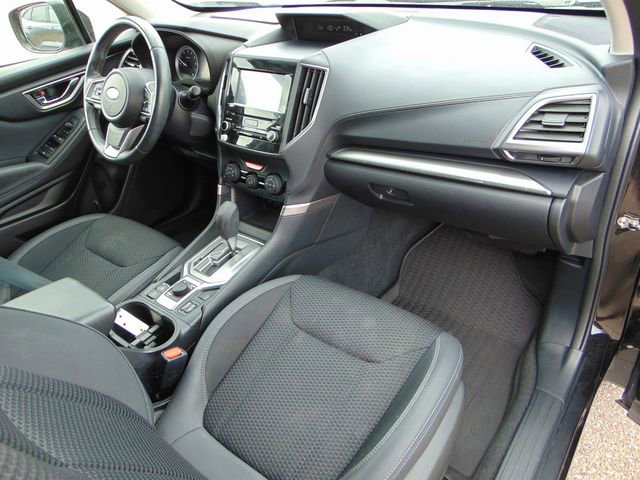 Certified 2023 Subaru Forester Premium image 26