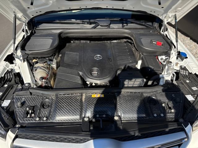 Certified 2023 Mercedes-Benz GLE 450 4MATIC image 94