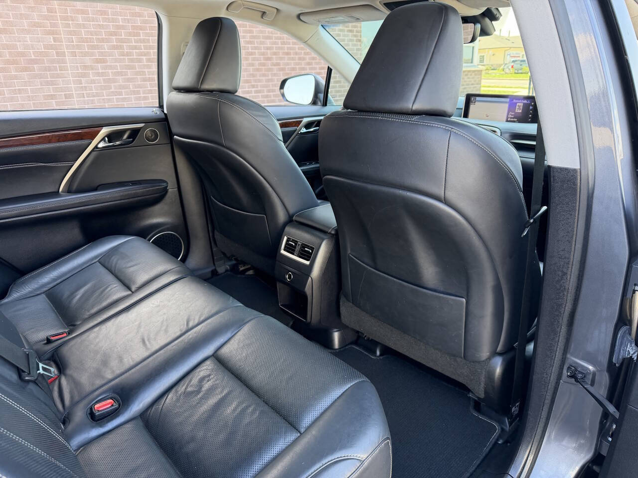 Used 2016 Lexus RX 350 AWD w/ Premium Package image 37