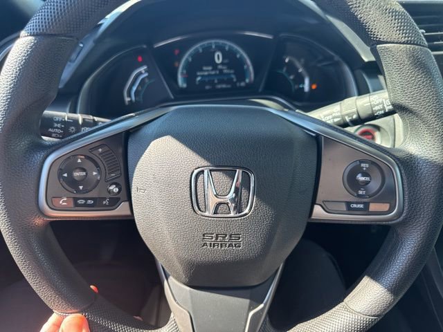 Used 2018 Honda Civic EX image 42