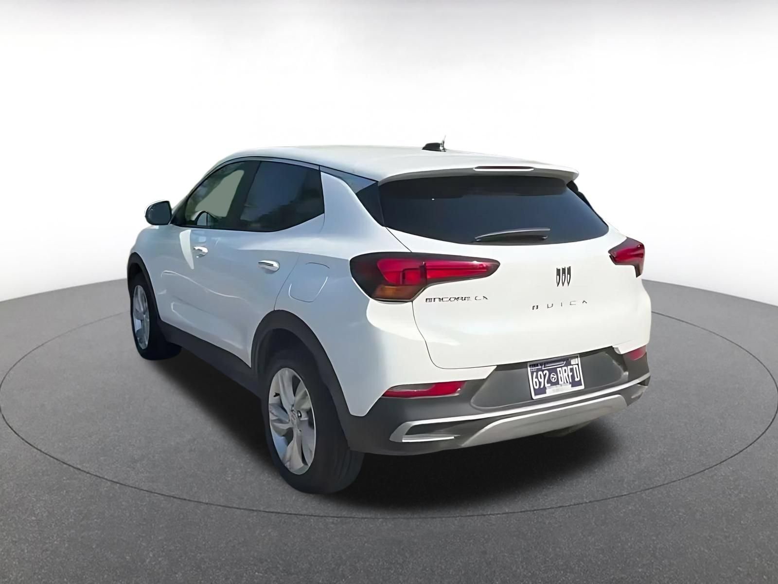 Used 2026 Buick Encore GX Preferred FWD image 11