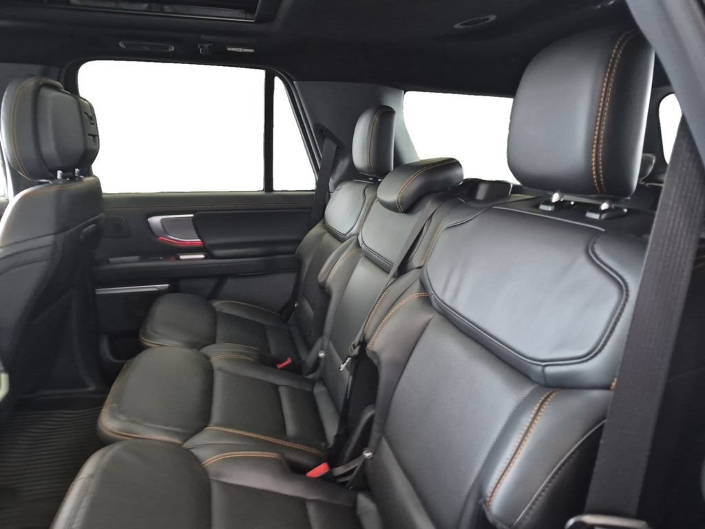 New 2027 Ford Expedition Tremor w/ Driver's Package AWD/4WD image 40