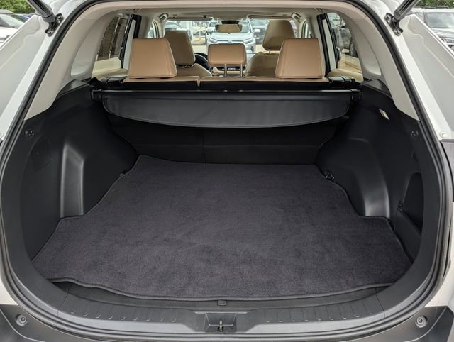 Used 2023 Toyota RAV4 XLE Premium FWD image 29