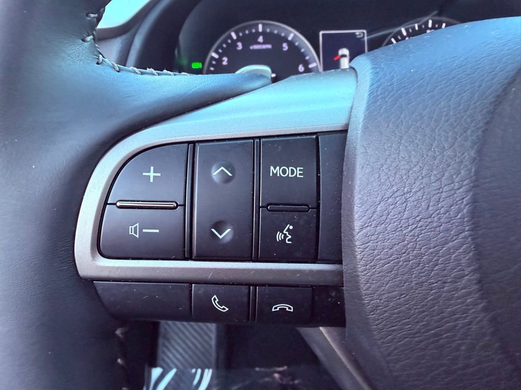 Certified 2022 Lexus RX 350 FWD w/ Premium Package image 22