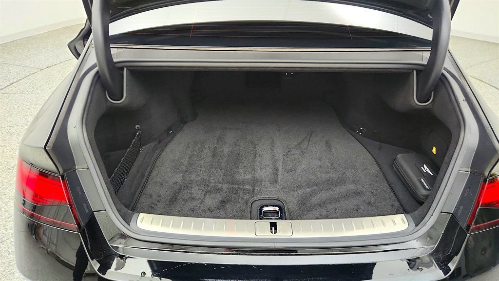 Used 2025 Genesis G90 3.5T AWD/4WD image 22