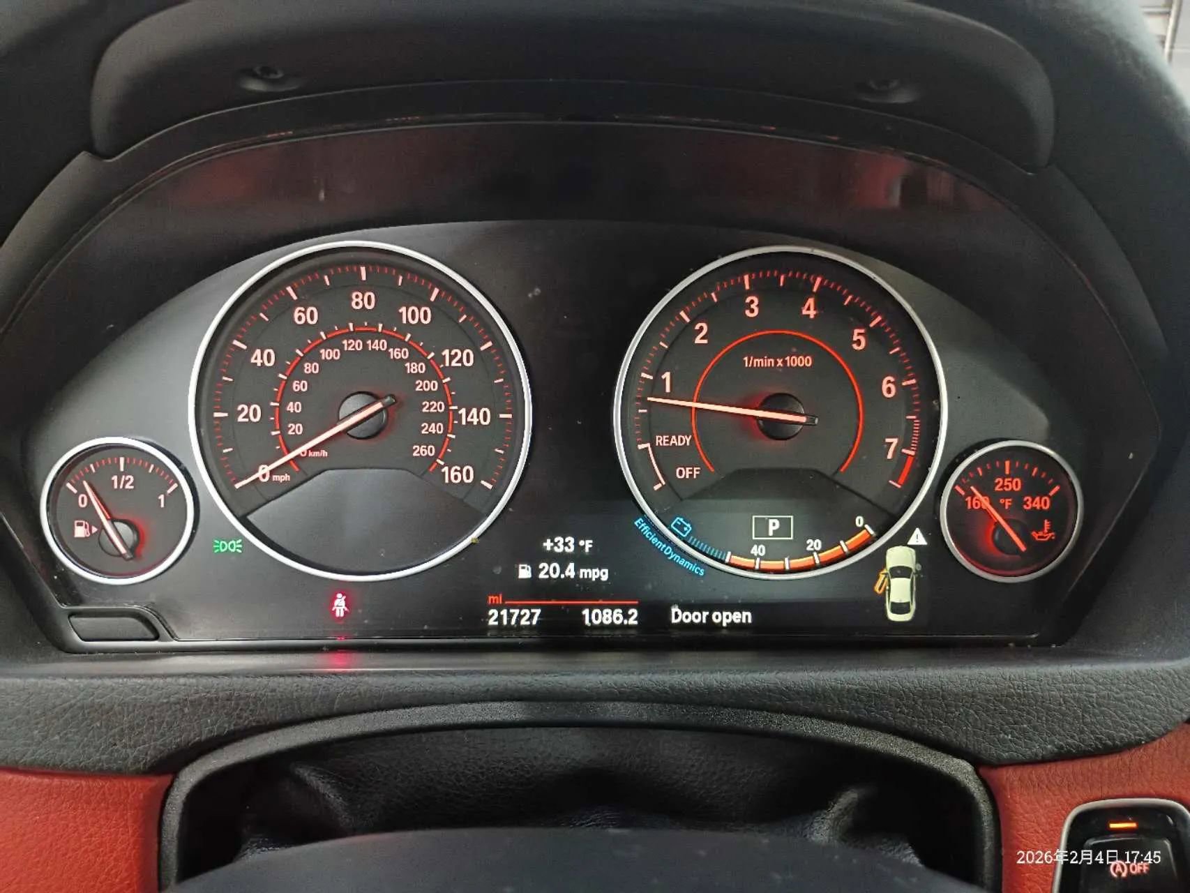 Used 2015 BMW 428i xDrive Coupe image 15