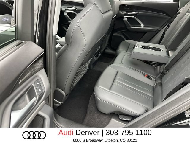 Used 2025 Audi Q5 Premium w/ Premium Plus AWD/4WD image 23