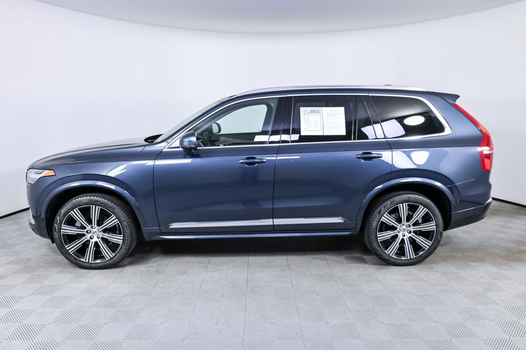 Used 2023 Volvo XC90 B6 Ultimate image 2