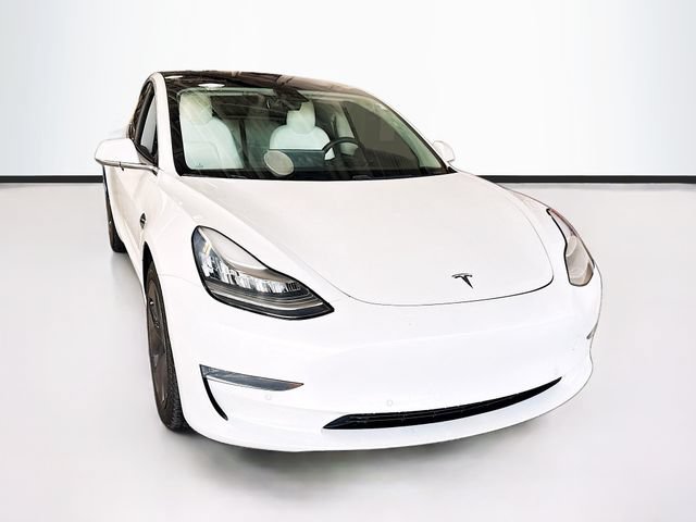 Used 2019 Tesla Model 3 Long Range AWD/4WD image 3