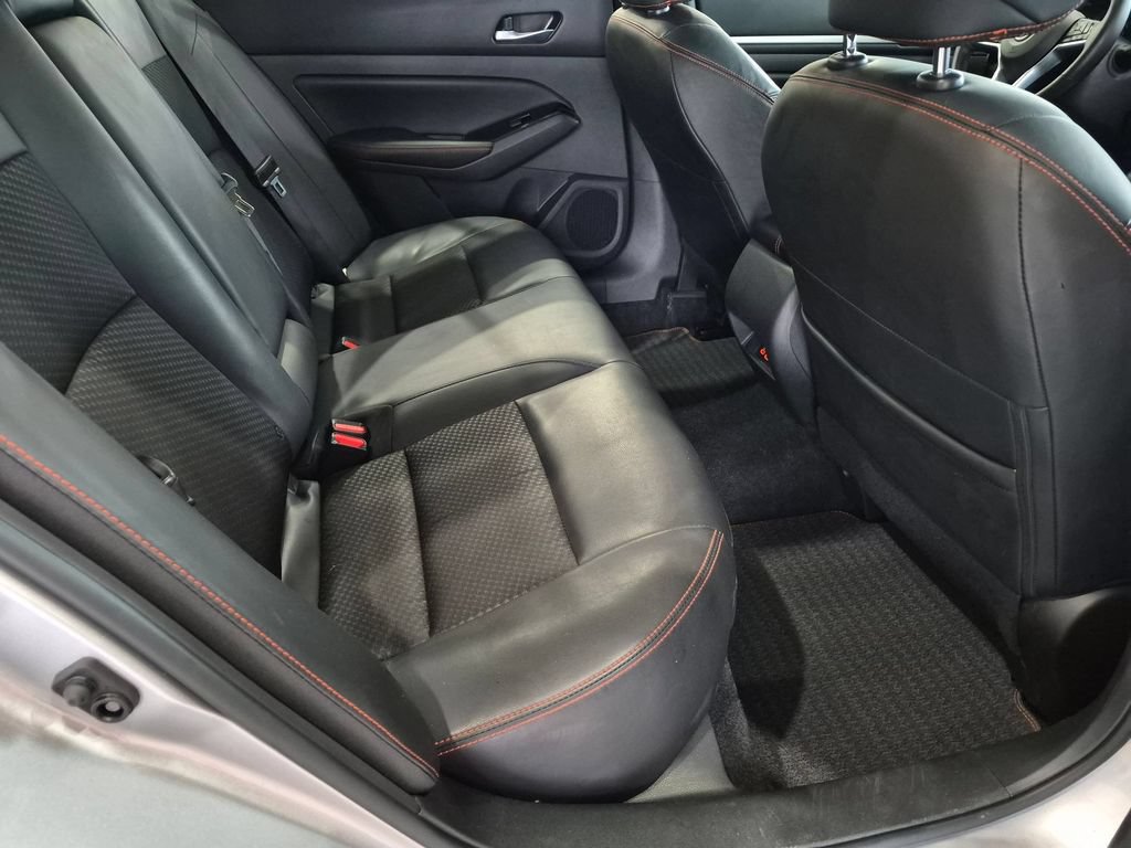 Used 2025 Nissan Altima 2.5 SR FWD image 27