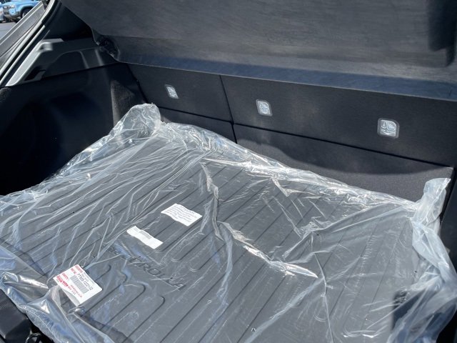 New 2025 Toyota Corolla GR image 20