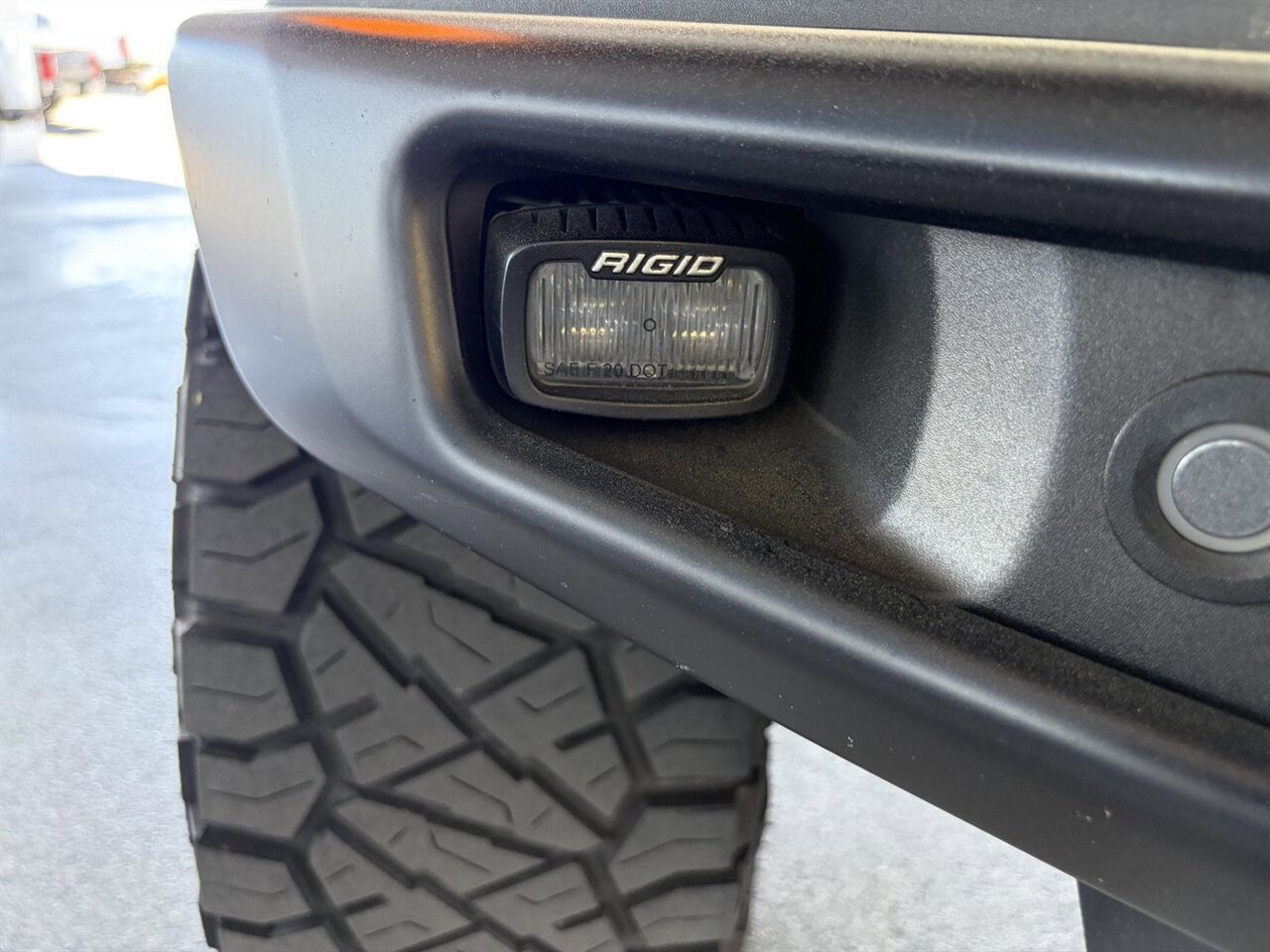 Used 2022 Ford F150 Raptor w/ Equipment Group 801A High AWD/4WD image 5