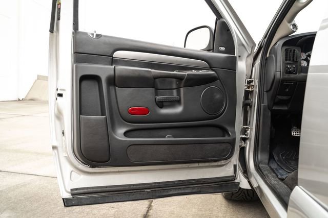 Used 2005 Dodge Ram 1500 Truck 2WD Regular Cab image 15