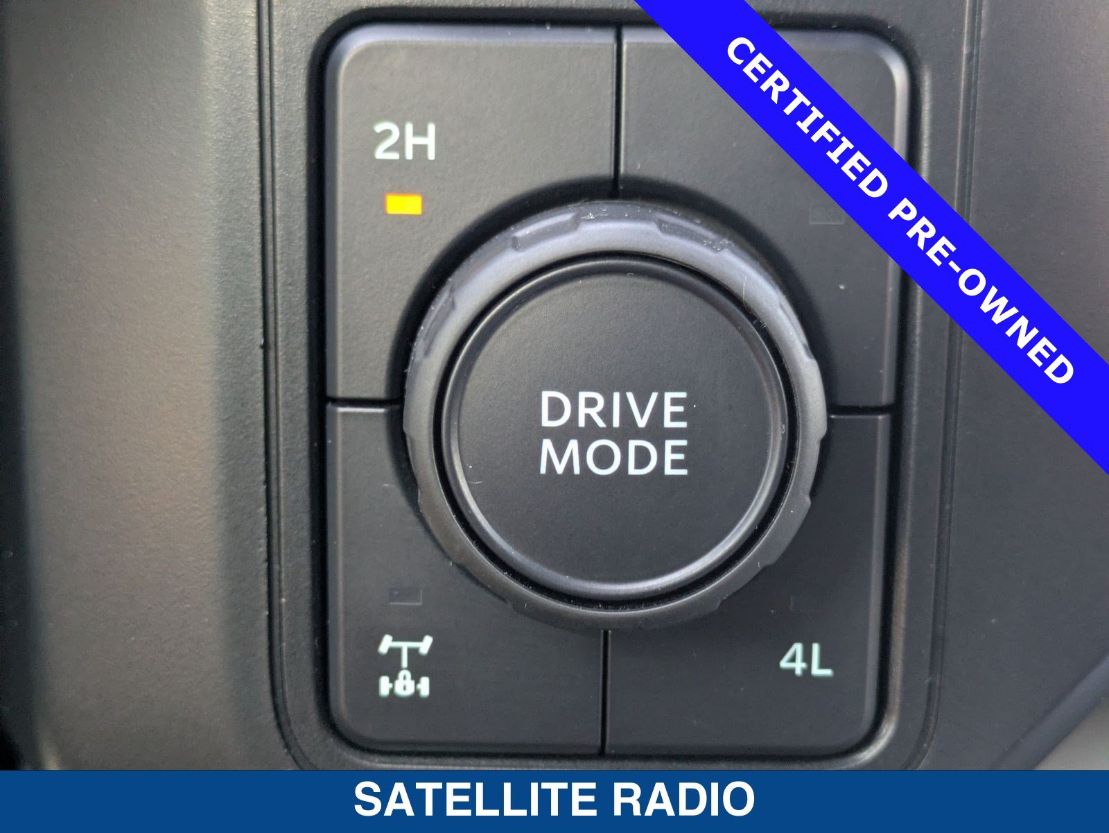 Certified 2024 Ford F250 Platinum AWD/4WD image 36