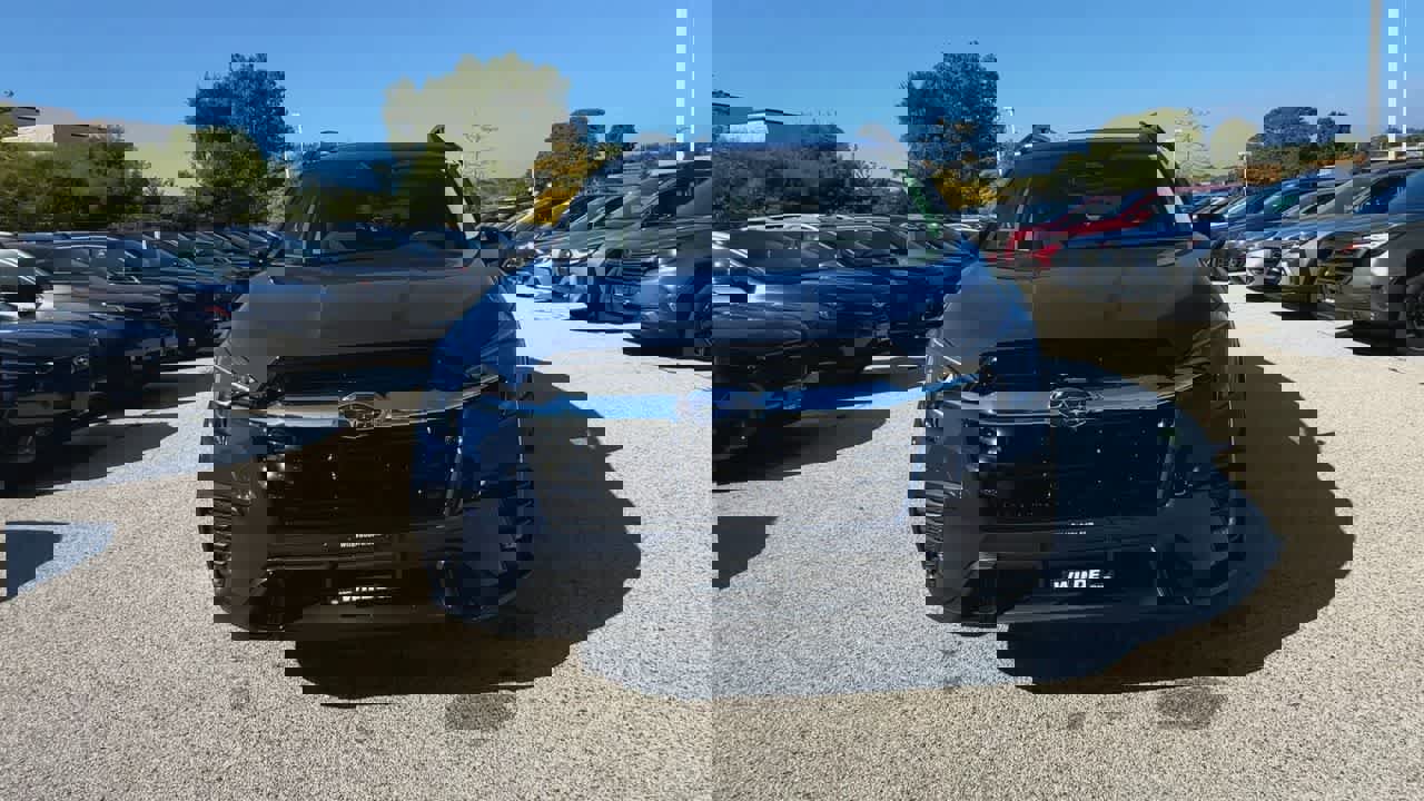 New 2025 Subaru Ascent Limited image 3