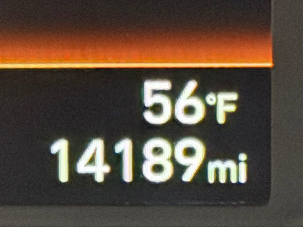 Certified 2024 Hyundai Santa Cruz SEL image 20