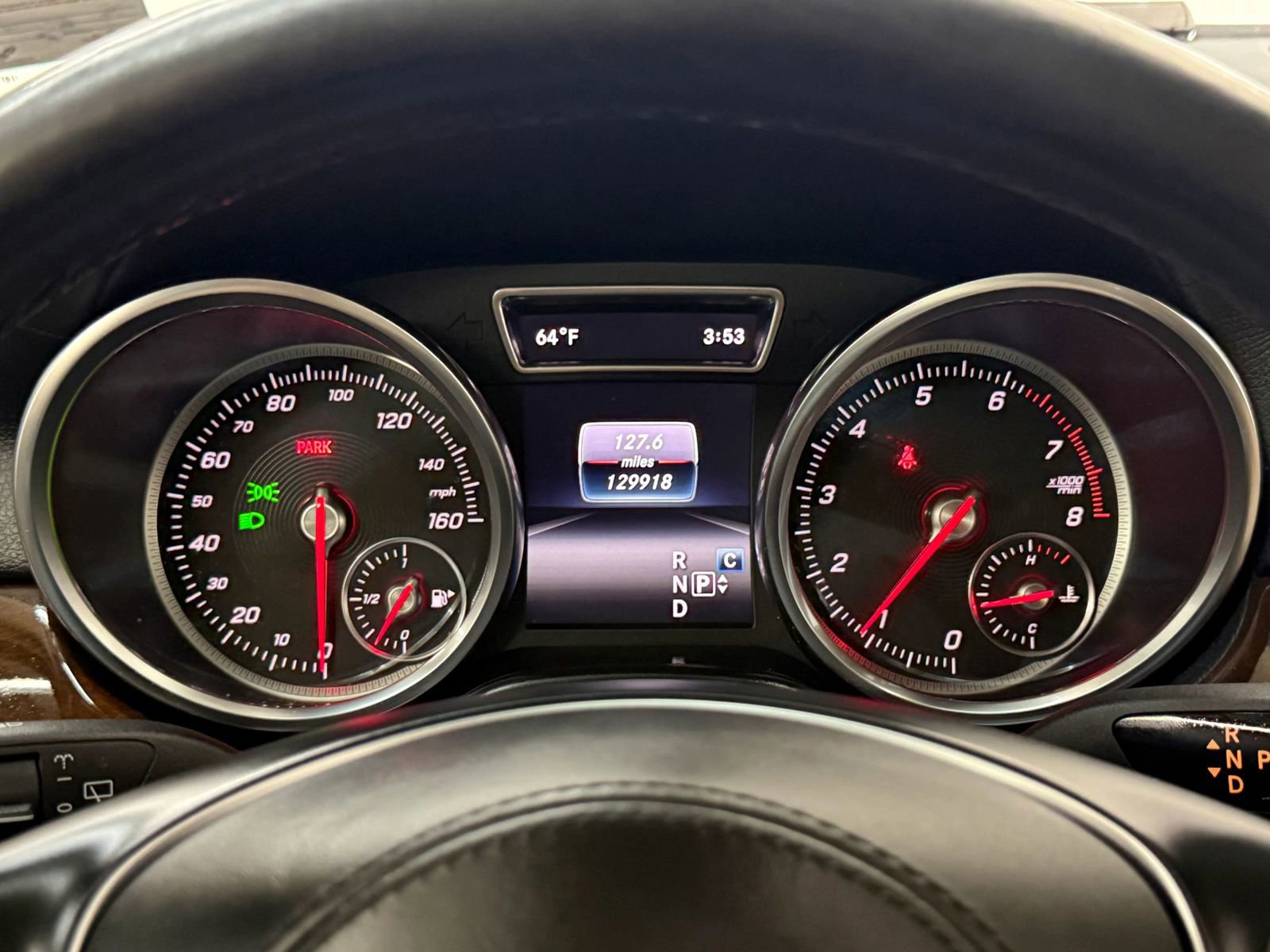 Used 2018 Mercedes-Benz GLS 450 4MATIC image 34