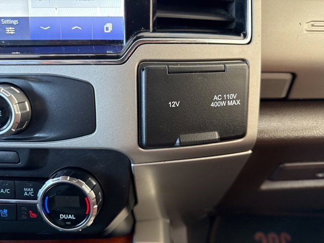 Used 2022 Ford F250 King Ranch w/ Tremor Off-Road Package image 26
